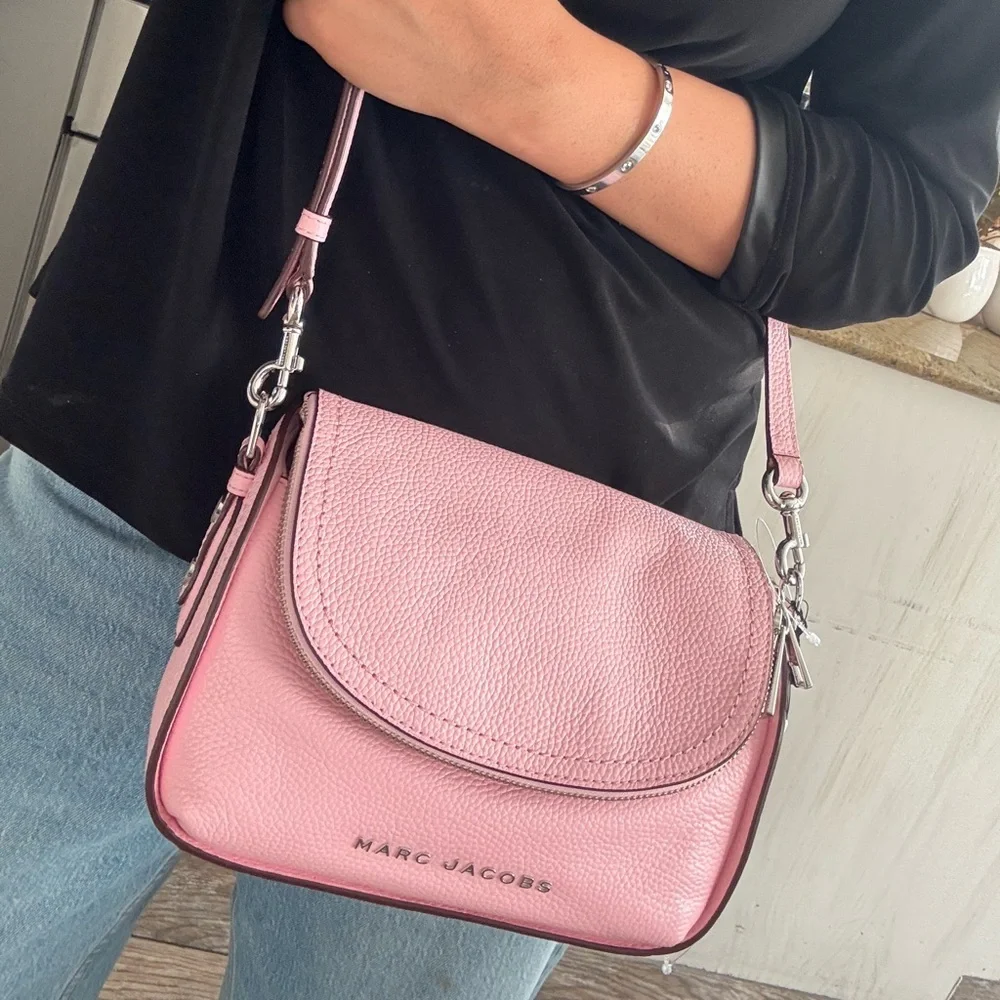 New The Perfect Size Marc JacobsThe Groove 2.0 MiniMessenger Bag